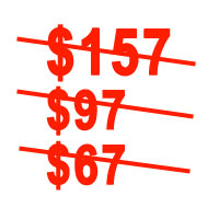 copywriting - price drop image